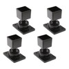 Plum Fittings 1 1/4" x 1 1/4" Adjustable Swivel Ball