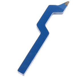 Oshhni Elegant Jewelry Marking Stamp Set for Craftsmen - 925, 18K, 24K, 925