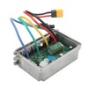 G30 Electric Scooter Controller Heat Dissipation Aluminum Alloy Shell Controller
