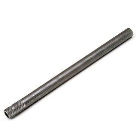 Splined Steering Shaft, 3/4-48, 18 Long, Weld In Style, Compatible with Dune Buggy