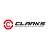 Clarks Sintered Disc Brake Pads W/Carbon for Hayes Stroker Trail