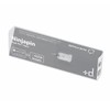 Plus D (+d) Ninja Pin 12P White D-334-WH Push Pins