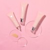 유핑크 포어리스 핏 프라이머, 베이지, 1개 Upink Poreless Fit Primer,
