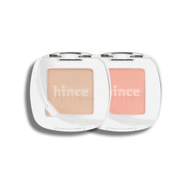hins Hince Single Eye Shadow 1.5g / 힌스 싱글 아이섀도우 1.5g X2