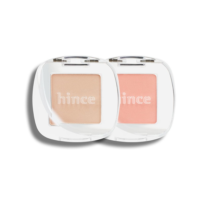 hins Hince Single Eye Shadow 1.5g / 힌스 싱글 아이섀도우