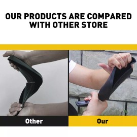 Xukey For Civic Honda Sedan Coupe 4 Door 96-2000 Splash Guards Front & Rear Mud Flaps