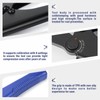 iCrimp IWS-8200A Battery Lugs and Open Barrel Connectors Crimping Tools