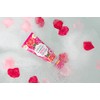 Yardley London Flowerazzi Exfoliating Scrub, Magnolia and Pink Orchid