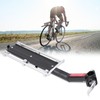 Aluminum Alloy Mountain Road Bicycle Rear Seat Luggage Shelf with