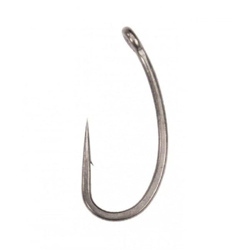 Nash Pinpoint Fang X Micro Barbed Hooks Qty 10 (Size