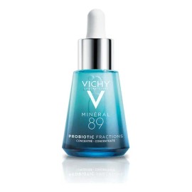 Serum Minral 89 Vichy Reparador Piel Estresada Probiotic Tipo de piel Sensible                                                                        
