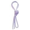 Sasaki MJ-240 Junior Colored Polyester Rope, Lavender