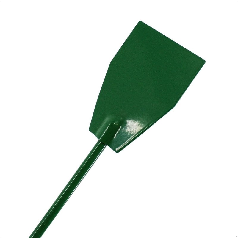 Rekord Powder Coated Steel Cemetery Tool with 5 Prongs and