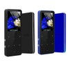 MP3 MP4 Player with Bluetooth Portable HiFi Lossless Sound Music
