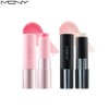 MQNY Better Than Kiss Lip Balm 3.5g*2ea, Color 1#$%Color 2:For Women-For Men