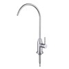 Genpe Reverse Osmosis Drinking Water Filter Tap Bar Sink Filtered