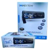 Soundstream Single DIN Radio USB/MP3/AM/FM CAR Stereo Dash kit For