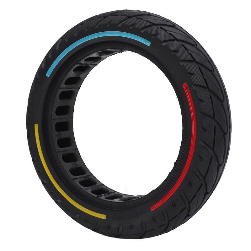 SLC8.5x2.0 Electric Scooter Tire 8.5In Rubber Solid Tire for Xiaomi