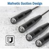 Fish Hook Remover Tool, Fishing Hook Quick Removal Descending Device,
