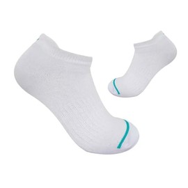 Wilson 10 Piezas Tin para Niñas, color Blanco, Talla MD (19-22 CM), 8846