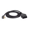 for SCT X4 Cable, OBD2 Cable Compatible with Xcalibrator X4