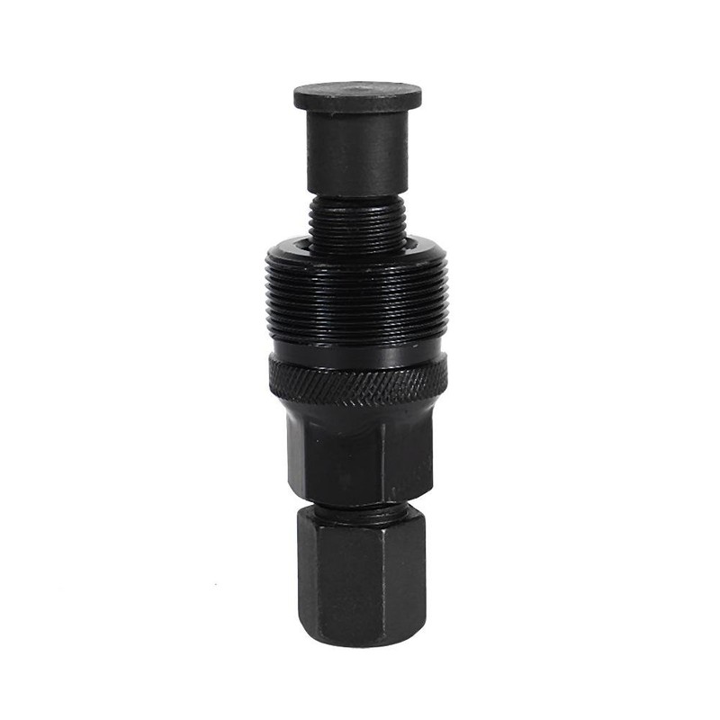 Alomejor Crank Puller Bicycle Crank Cycling Crank Pulley Hand Tool