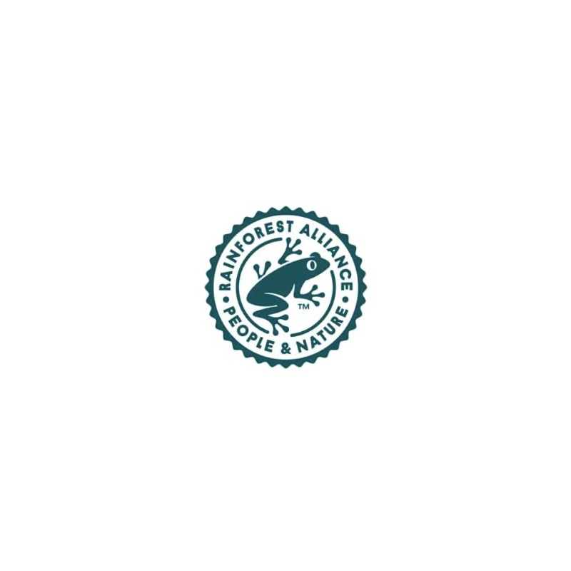 Café Dalto Supremo en grano Rainforest Alliance Certified 300g