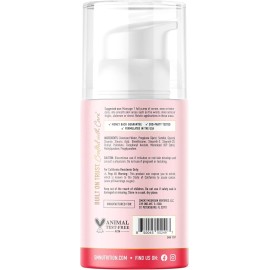 Smnutrition Original Estro-Life Balancing Skin Cream for Women Cosmetic Skin Cream with 175