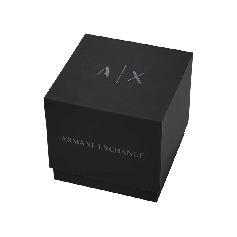 A|X Armani Exchange Sync AX4172 Men's Watch, Blue