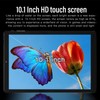 10.1 Inch Tablet for Android 12.0 5G WiFi 6GB 128GB