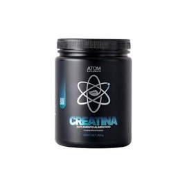 Creatina Monohidratada 450g Alta Pureza Micronizada Suplemento para Fuerza y Masa Muscular Mejora Rendimiento Sin Sabor Gym Fitness Koshe