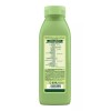 Garnier Mascarilla Y Shampoo Capilar Garnier Fructis Aguacate