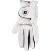 FootJoy Golf Gloves (Left Hand), Plactex, 2020 Model, Men's, white