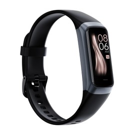 Slim Women's Smart Watch, 1.1 Inch, Weight Recording, Sleep Monitor, Incoming Call Notifications, Blood Oxygen, Drinking Reminder, Sedentary Reminder, Remote Photography, 25 Exercise Modes, Health