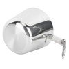304 Stainless Steel Butter Warmer 600ML Small Saucepan Measuring Cup