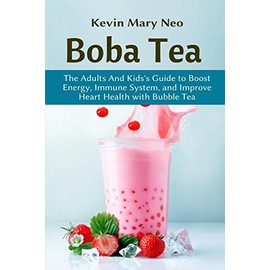 Boba Tea