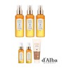 Dalba White Truffle Royal Serum 3 bottles 100ml + 2 bottles 60ml + 1 gel cleanser 671811 / 달바화이트 트러플 로얄 세럼 100ml 3병+60ml 2병+젤 클렌저 1개671811