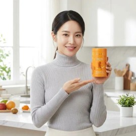 Nutrione BB Lab Glutathione Collagen Intensive W Low Molecular Fish 30 sachets, 6 packs / 뉴트리원 비비랩 글루타치온 콜라겐 인텐시브 W 저분자 피쉬 30포 6통