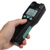 FY886 High Accuracy Digital Wood Moisture Detector Timber Humidity Tester