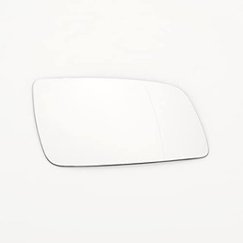 LST Außenspiegel Seitenspiegel Spiegel zum Kleben asphärisch rechts G