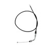 PowerMotor 44.6" Universal Throttle Cable Replacement for 120cc 125cc 150cc