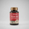Vitaminas A, C, D, E Geriatricas Vitem 3ra Capsulas