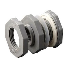 Suiko PE Fitting 25A EPDM PE