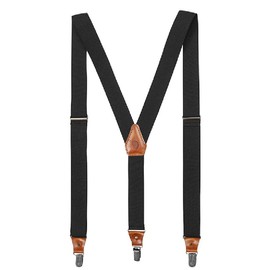 Fjällräven Singi clip suspenders 77355 030 dark grey