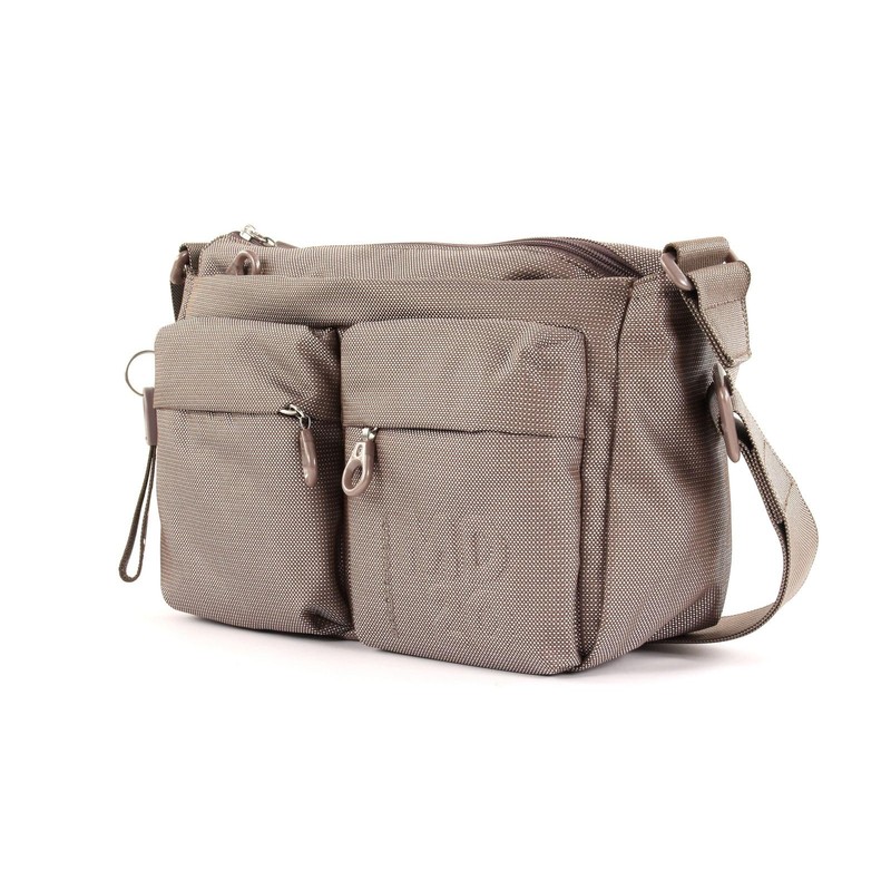Mandarina Duck , , UK Taupe