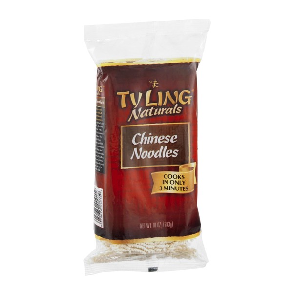 Ty Ling Chinese Noodle (10 Ounce (Pack of 12))