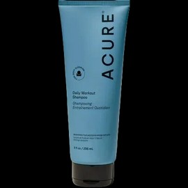 Acure Daily Workout Watermelon & Blood Orange Shampoo 236ml