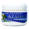 Crema Suavizante De Azahar 90g