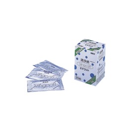 Kawamoto Kawamoto Sangyo Binacot (Washed Cotton) 033-622000-00 (20 Hole)