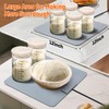 Graphene Heating Sourdough Warming Mat, Sourdough Heating Mat,Bread proofing mat,Warming